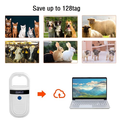 Chip per animali microchip