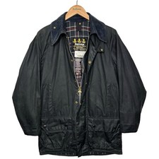 Barbour Vintage A155 Beaufort
