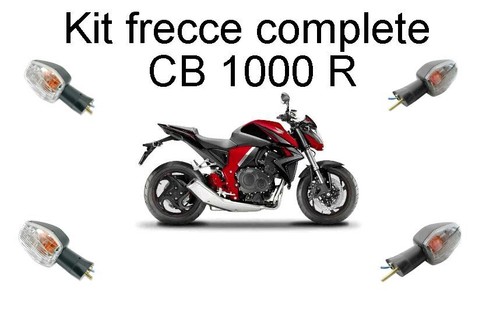 Kit frecce completa honda - completa,