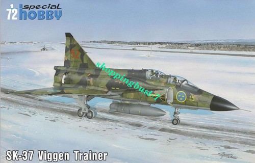Special hobby sh72381 72 - sh72381, 1/72