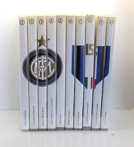Inter campione italia - inter,