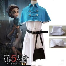 Costume Anime Identità V