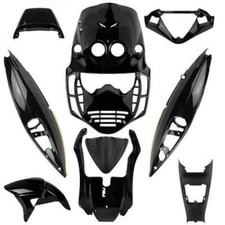 KIT CARENE PLASTICHE SCOCCHE