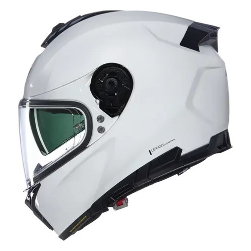 Casco integrale nolan doppia - integrale,