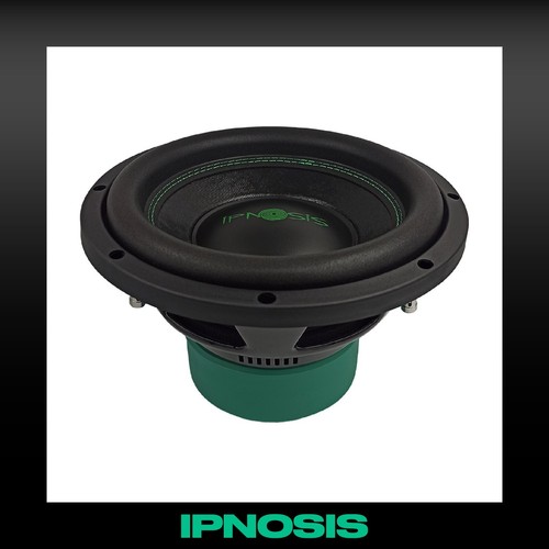 Subwoofer ipnosis ipw 6025 - subwoofer,