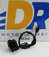 COMMUTATORE SINISTRO KYMCO K-XCT 300i 2012 2013 2014 2015 2016 2017