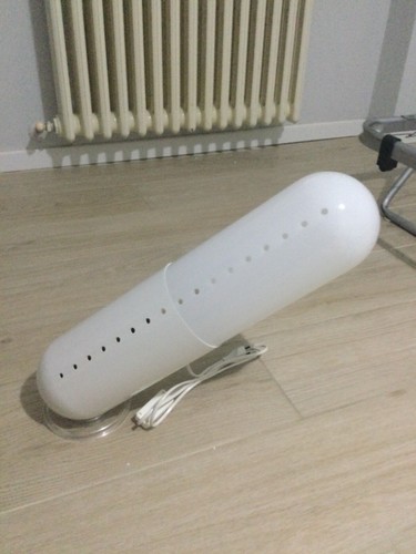 Lampada tavolo anno 1968 - lampada,