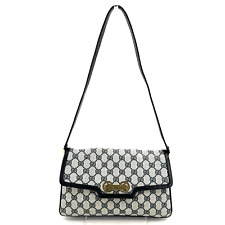 Borsa a tracolla Gucci vintage