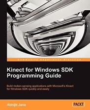 Kinect for Windows SDK