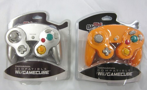 Vecchio set controller