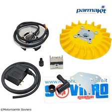 \ Accensione Elettronica