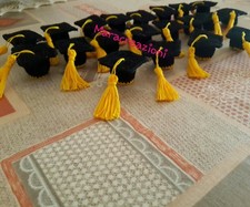 Cappellini uncinetto tocco - cappellini,