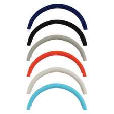 Cuscinetti In Gomma Di Ricambio Per Cuffie Beats Solo Pro Wireless Usate