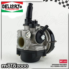 CARBURATORE DELL'ORTO SHA 15