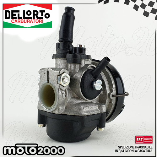 Carburatore dell orto sha - carburatore, 15