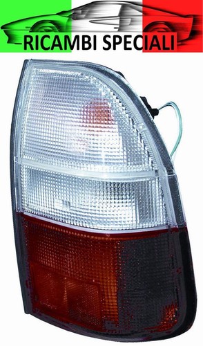 Fanale stop gruppo - stop,