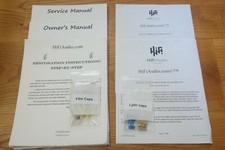 Kit Condensatore Restauro Leak