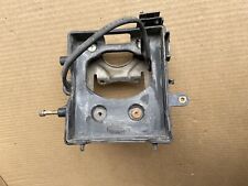 SUPPORTO BATTERIA DUCATI