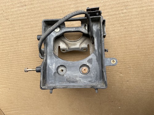 Supporto batteria ducati - supporto,