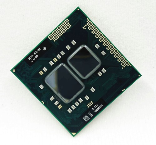 Processore intel core - processore, i7