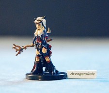 Pathfinder Battaglie Regno d'Inverno 38/45 Feiya, Strega Umana