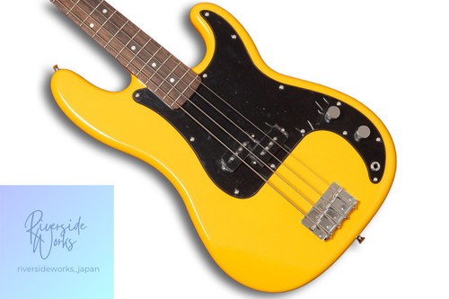 Markbass yellow pb - markbass,