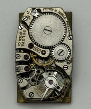 Orologio Bulova 6AF Movimento