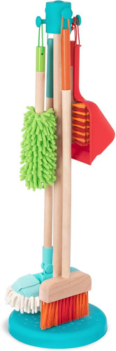 Set pulizia sweep n - di,