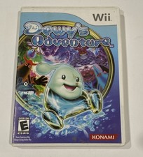 Dewy's Adventure (Nintendo
