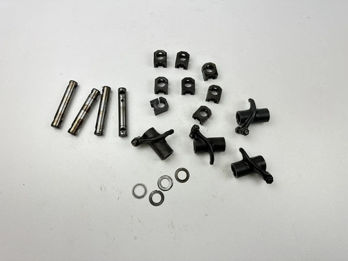 Distribuzione bmw 5 - bmw, r