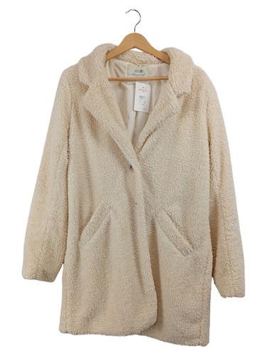 Hailys pelliccia teddy donna - hailys,