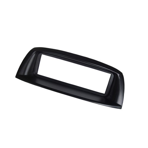 Kit fascia autoradio 1din - autoradio,