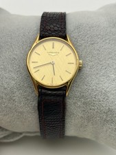 orologio longines donna