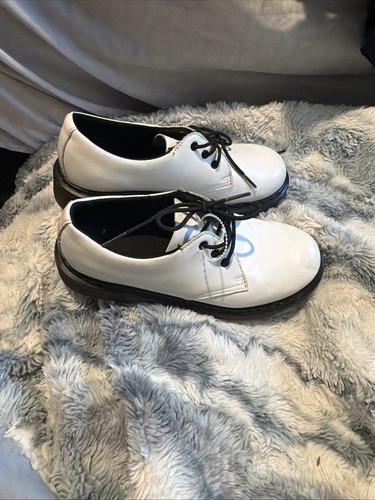 Martens oxford donna - oxford,