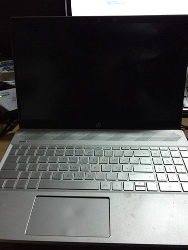 7264 portatile hp - portatile,
