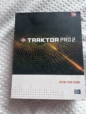 Trattore Pro 2