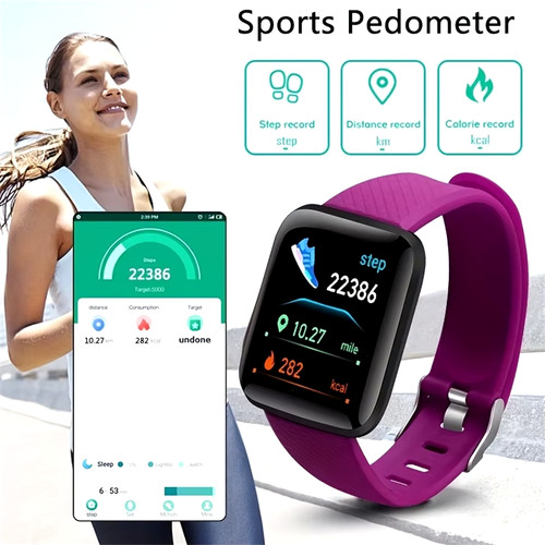 Smartwatch uomo donna orologi - smartwatch,