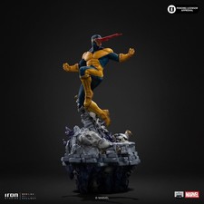 PREORDER Marvel Comics BDS Art