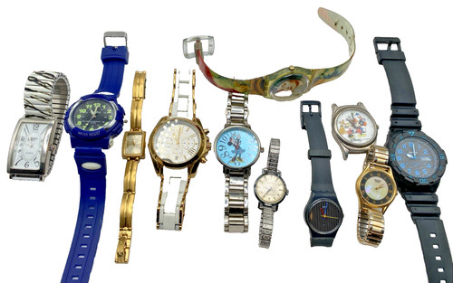 Orologi pulsar non - orologi,