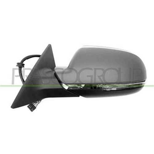 Retrovisore sinistro elettrico - retrovisore,