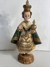 GRANDE STATUA VINTAGE BAMBINO