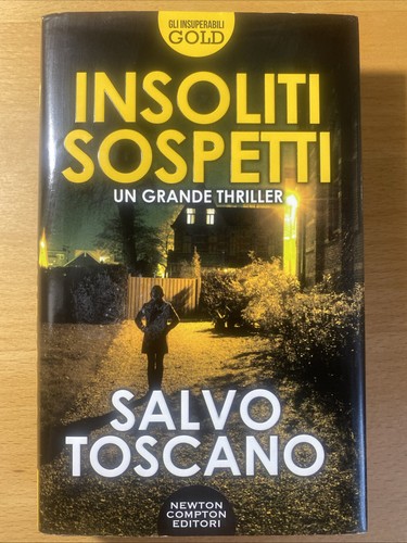 Insoliti sospetti salvo - insoliti,