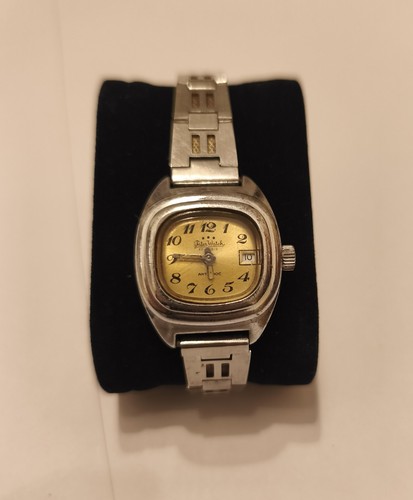 Orologio donna carica - da,
