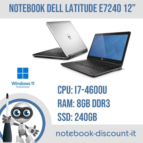 Notebook dell latitude - dell,