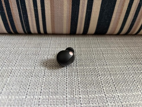 Auricolare destro originale