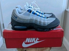 Nike Air Max 95 OG Blue Spark
