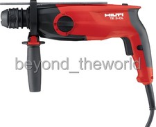 Hilti TE 3-CL Trapano a