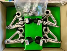 Set freni a sbalzo Shimano