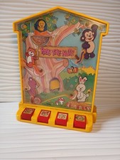 Gioco Vintage TOMY Pass The