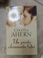 Posto chiamato qui ahern - chiamato,